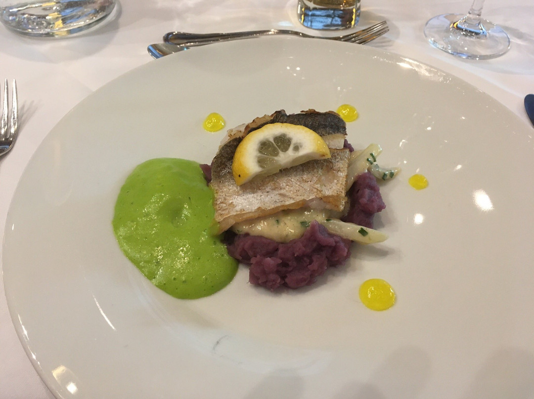 Lebenberg Schlosshotel-基茨比厄尔必去景点