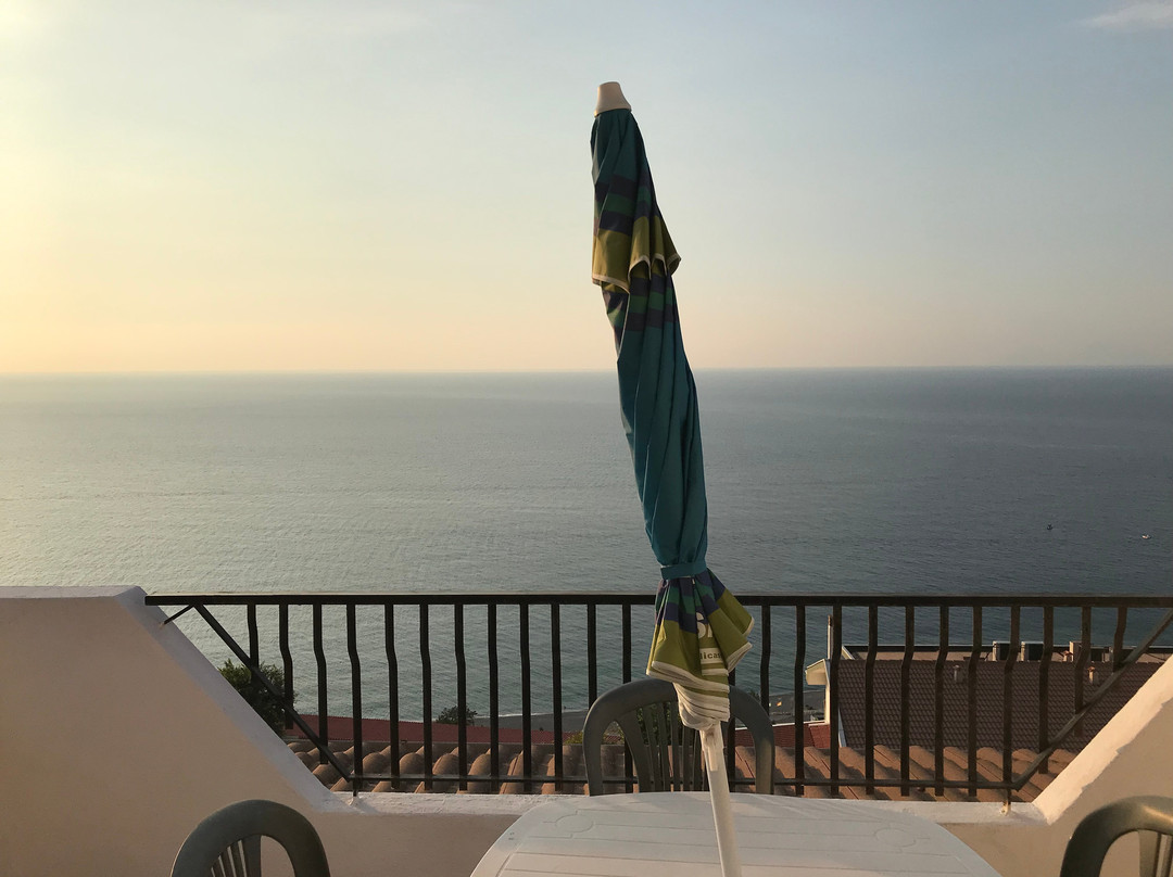 Villaggio Resort Fior Di Sicilia
