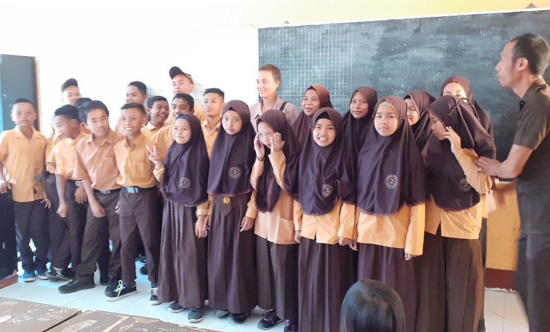 Radiah Homestay主图