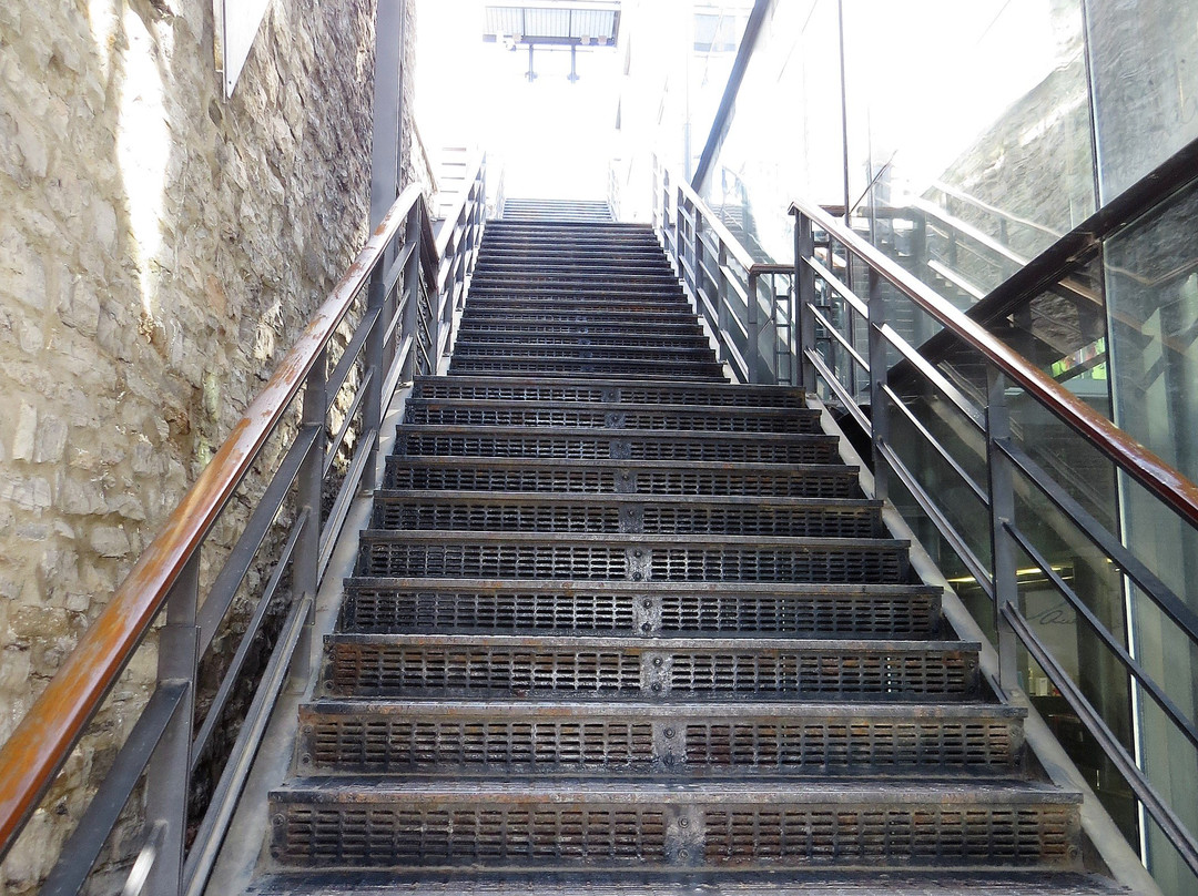 皇家广场 -魁北克市必去景点