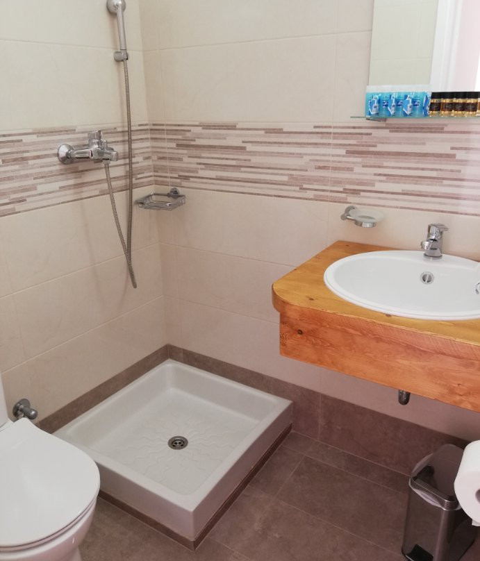 Poros Vista Hotel主图