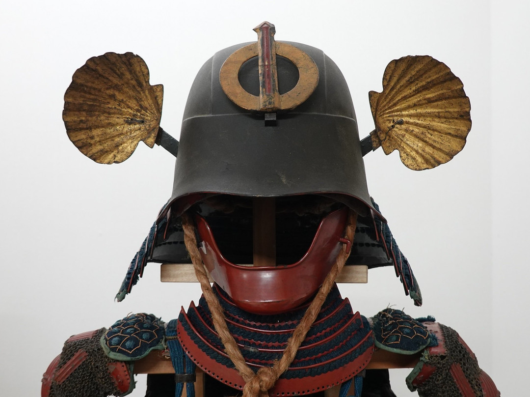 Fukuyama Castle Musem景点图片