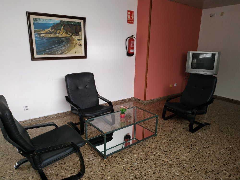 Hotel Reina Isabel主图