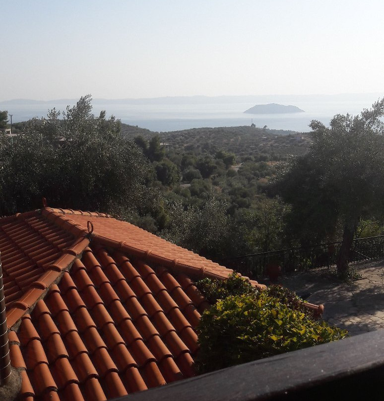 Oriades Guest House主图