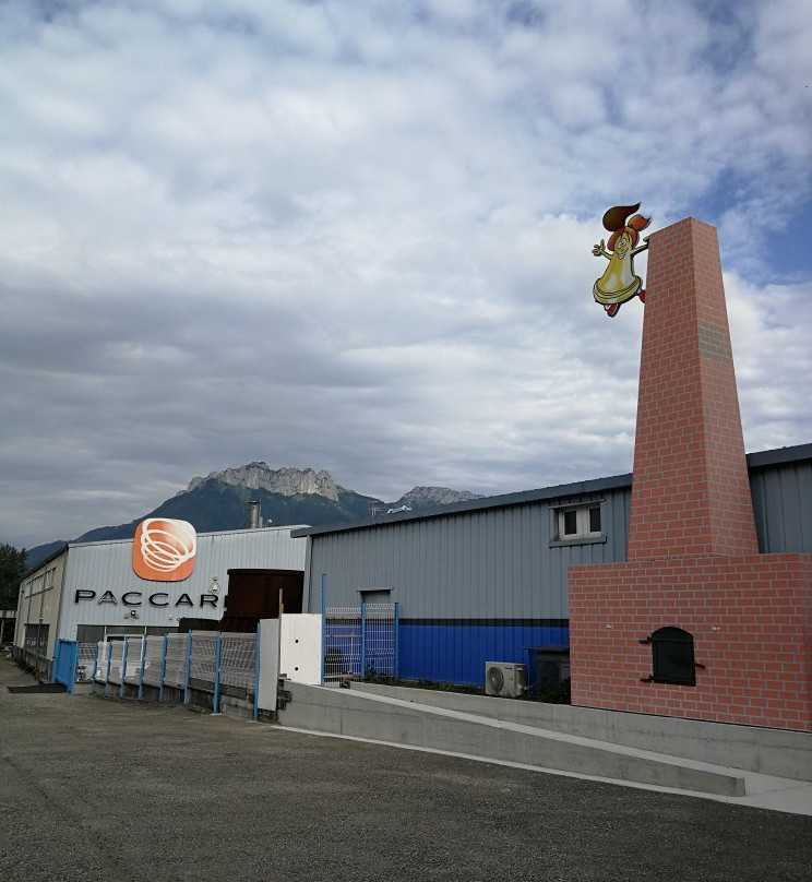 Musée Paccard景点图片