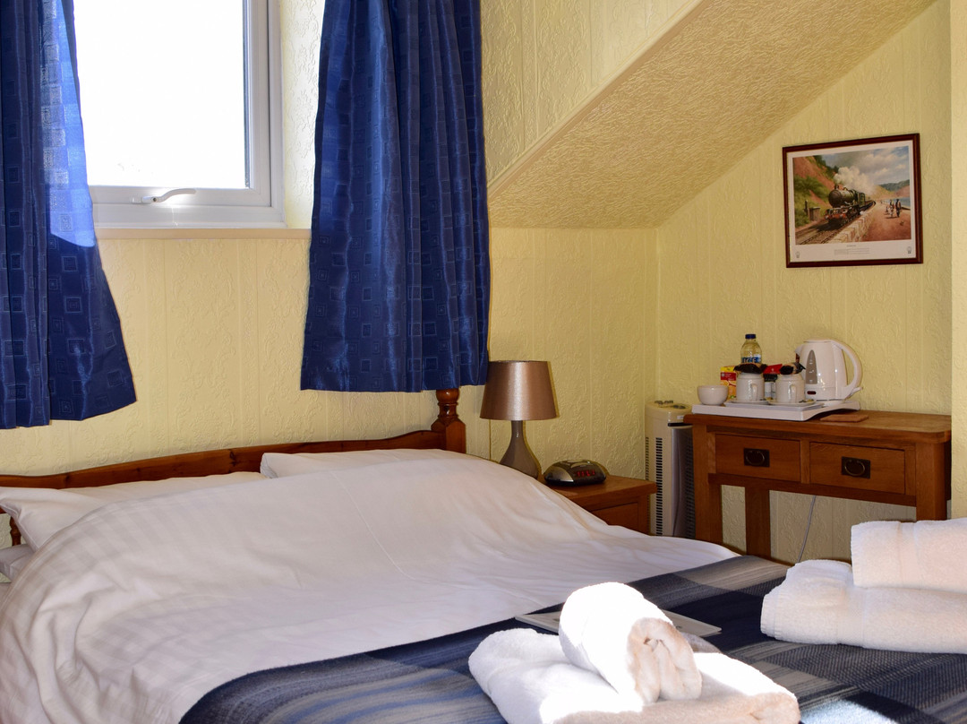 Bewdley Hill House主图