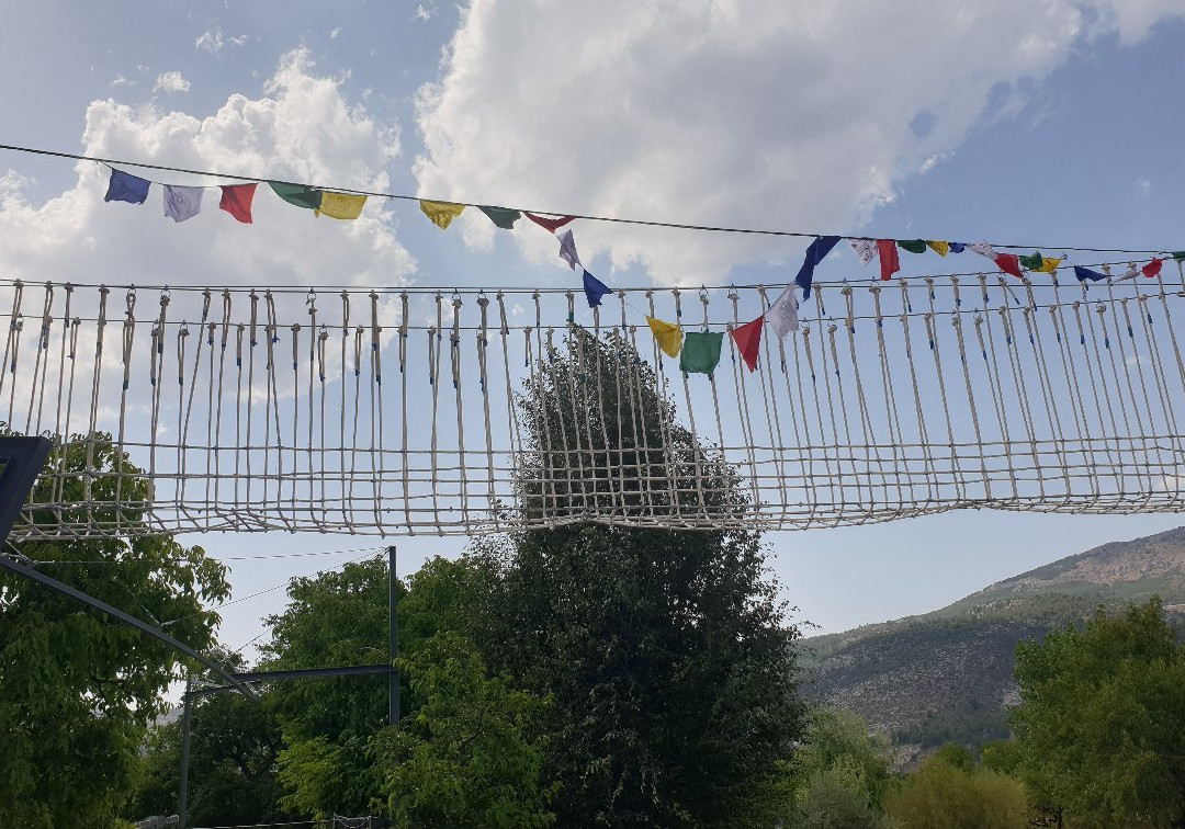 Complejo Rural Las Nogueras de Nerpio-Nerpio必去景点