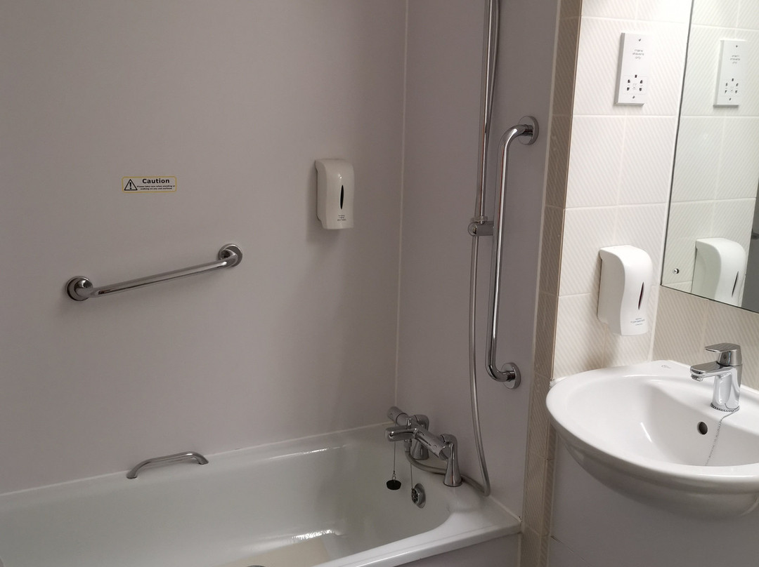 Travelodge Skipton主图