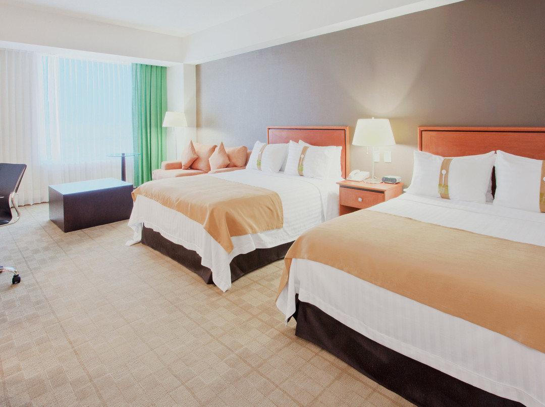 Holiday Inn Irapuato by IHG主图