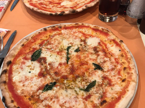 Ristorante Galleria主图