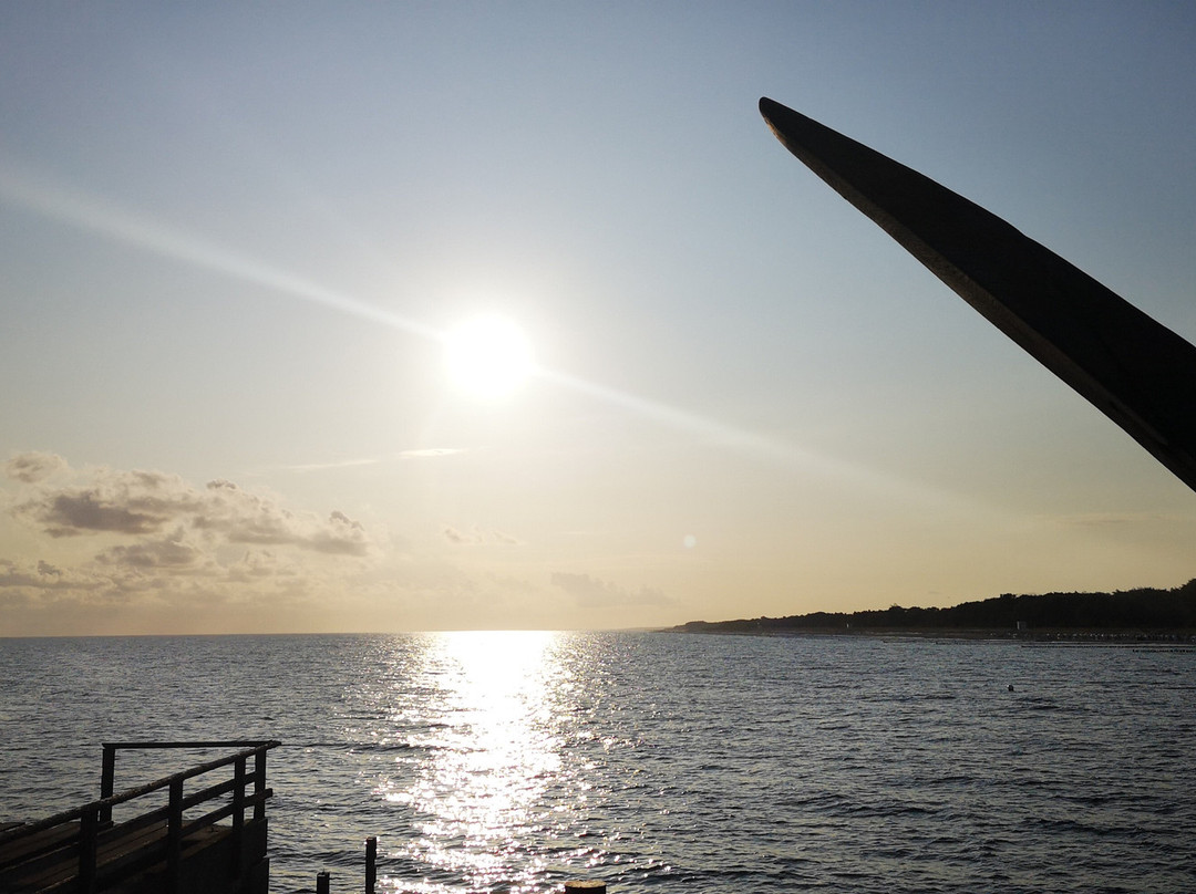 Captain Pahlen Ferienanlage主图