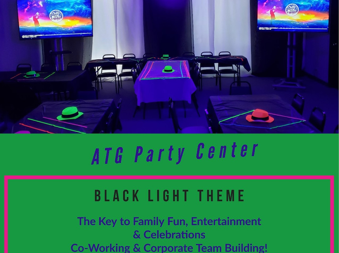 ATG Escape Rooms-康科德必去景点