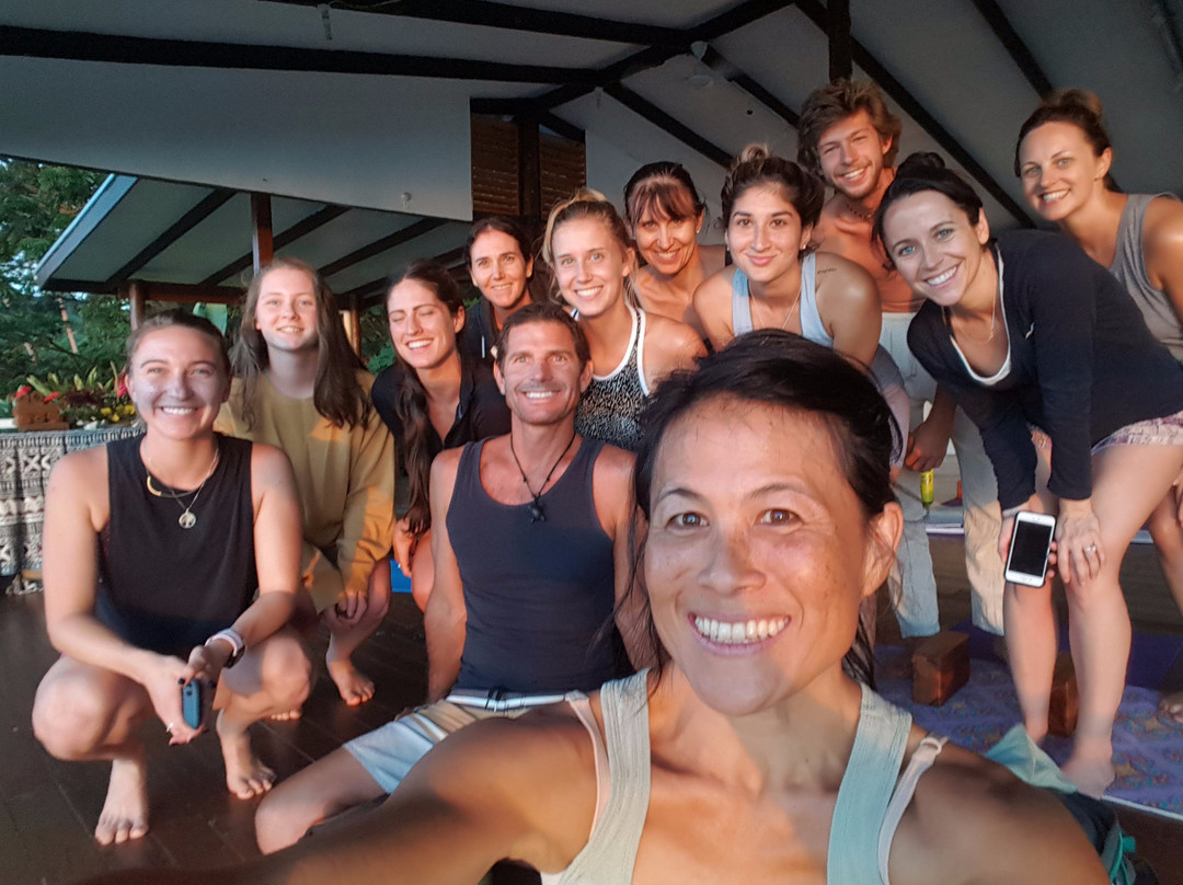 道库度假村主图