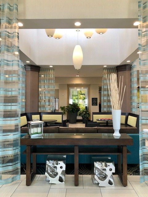 Hilton Garden Inn Murfreesboro主图