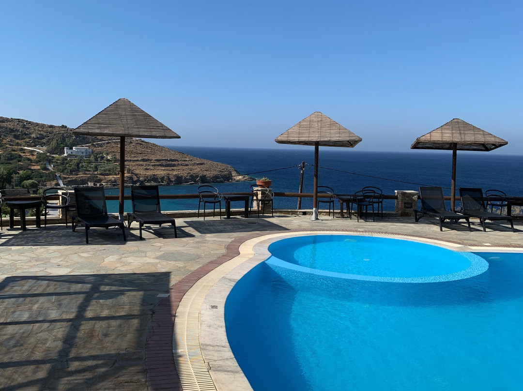 Hotel Blue Bay主图