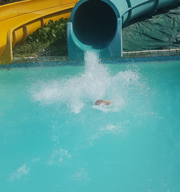 Parque Aquatico De Fafe景点图片