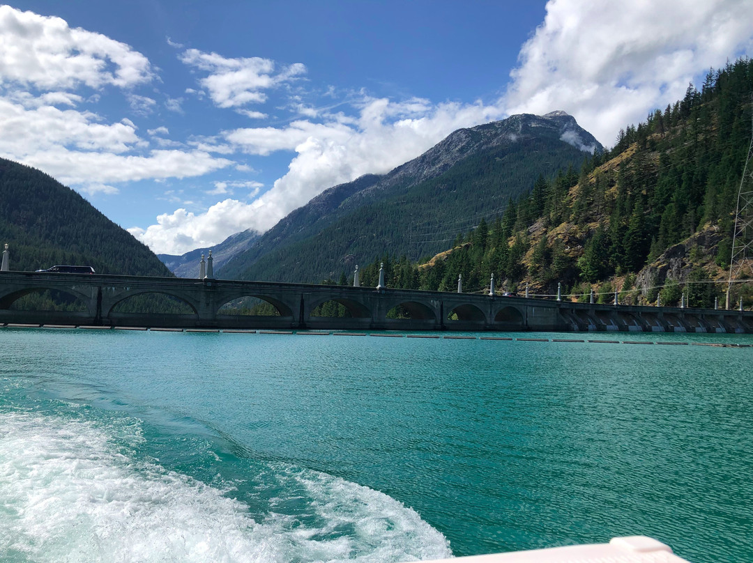 North Cascades Institute Skagit Tours- Day Tours景点图片