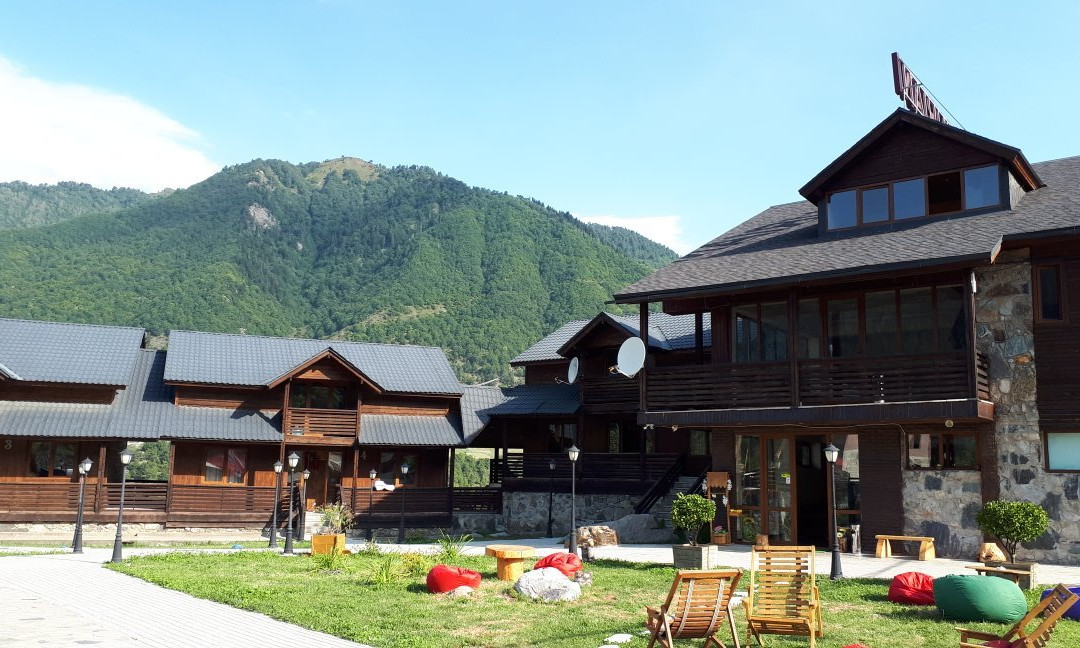 Hotel Banguriani主图