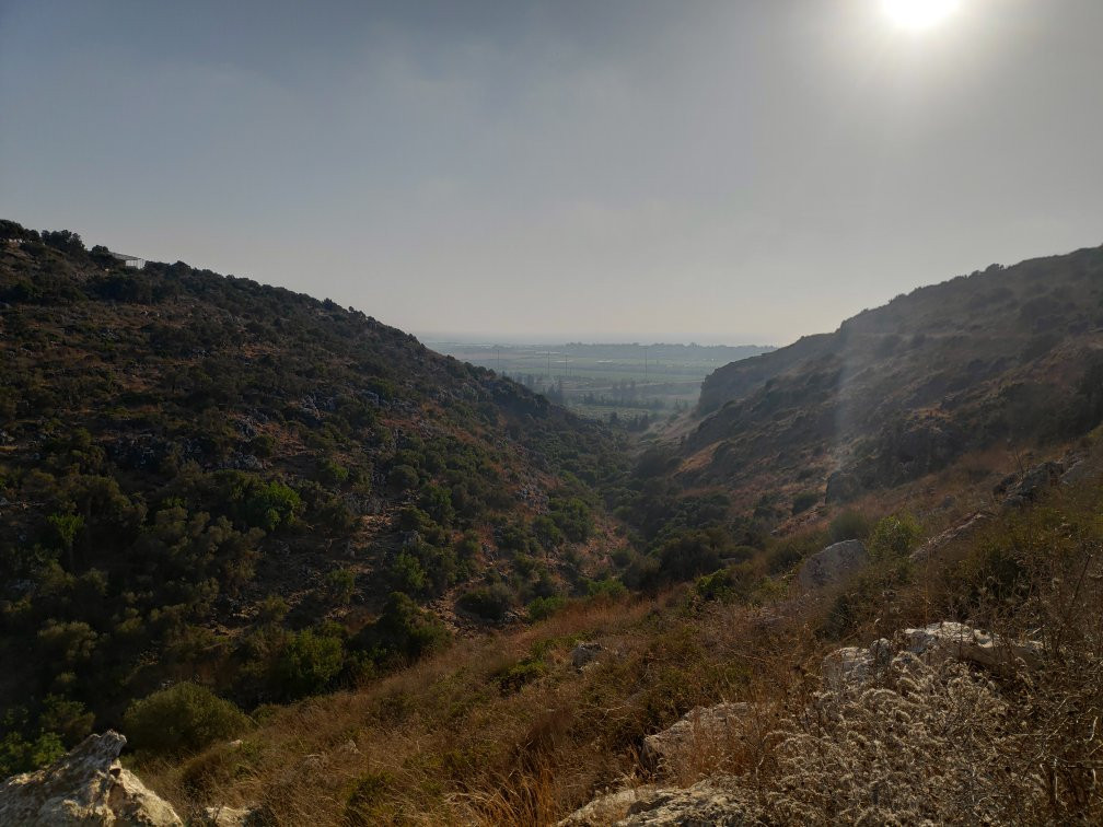 Hotem Hacarmel Nature Reserve-Zichron Yaakov必去景点