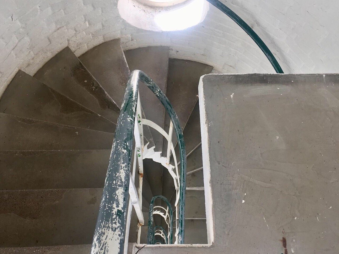 Observation Tower on Suur Munamagi-Haanja必去景点