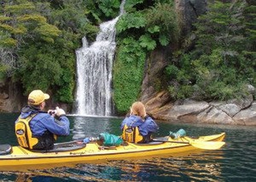 Barlan Travel & Adventure-圣卡洛斯-德巴里洛切必去景点