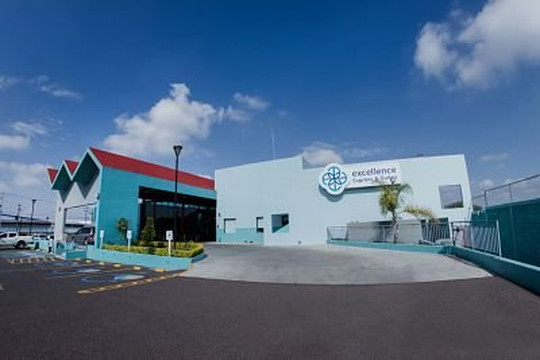 Excellence Express & Suites San Juan del Río