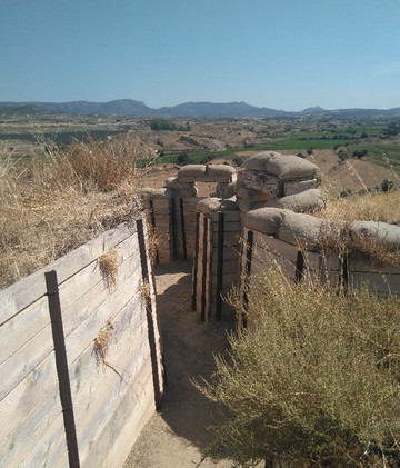 El Merengue Camarasa-Camarasa必去景点