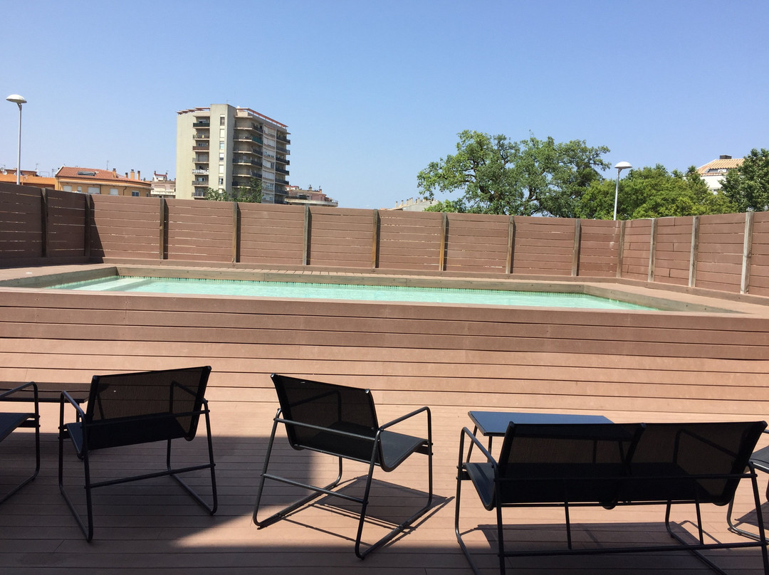 Aparthotel Arrels d'Emporda主图