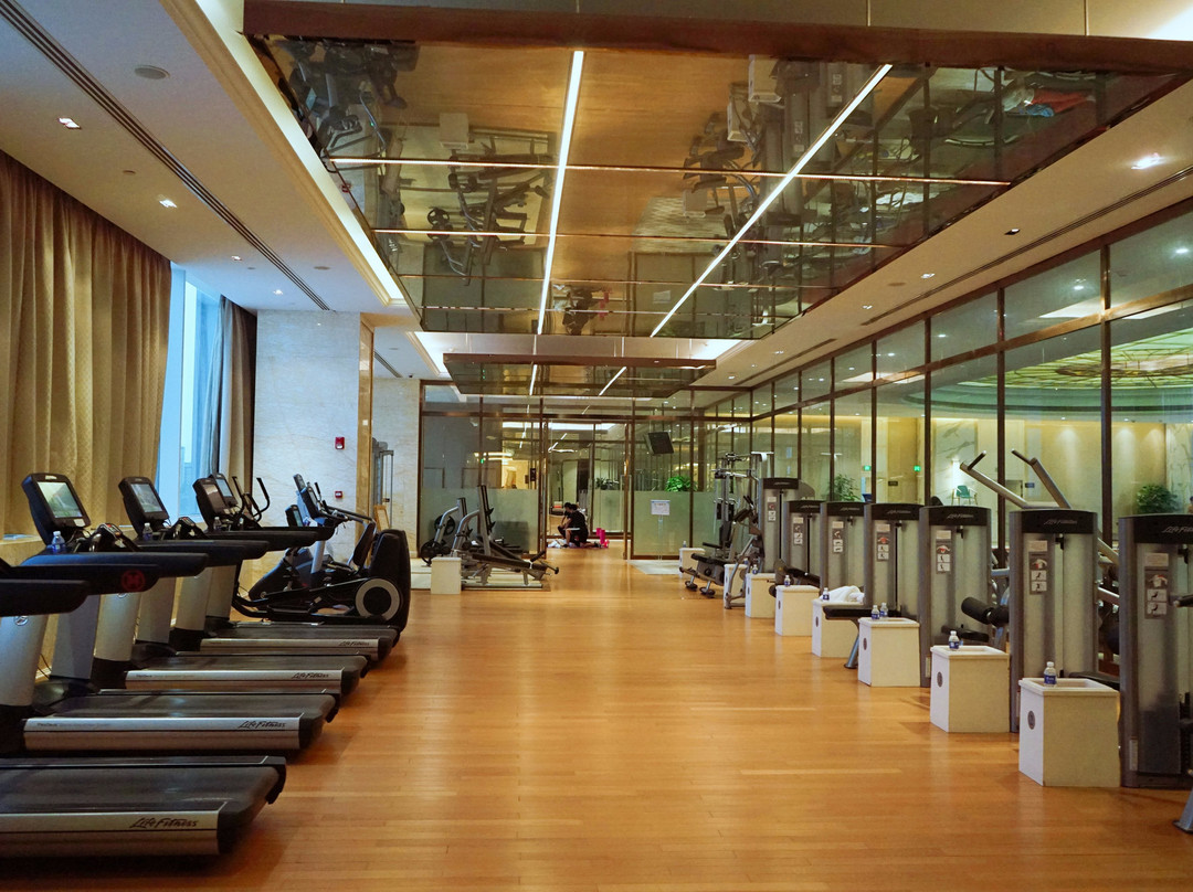 恒力国际大酒店主图