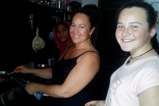 Jashoda Kunwar-乌代布尔必去景点