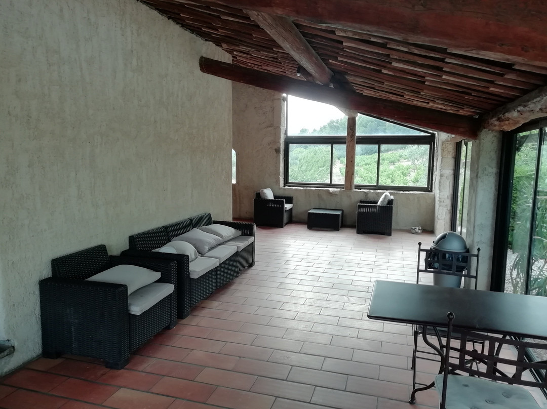 Auberge d'Anais主图