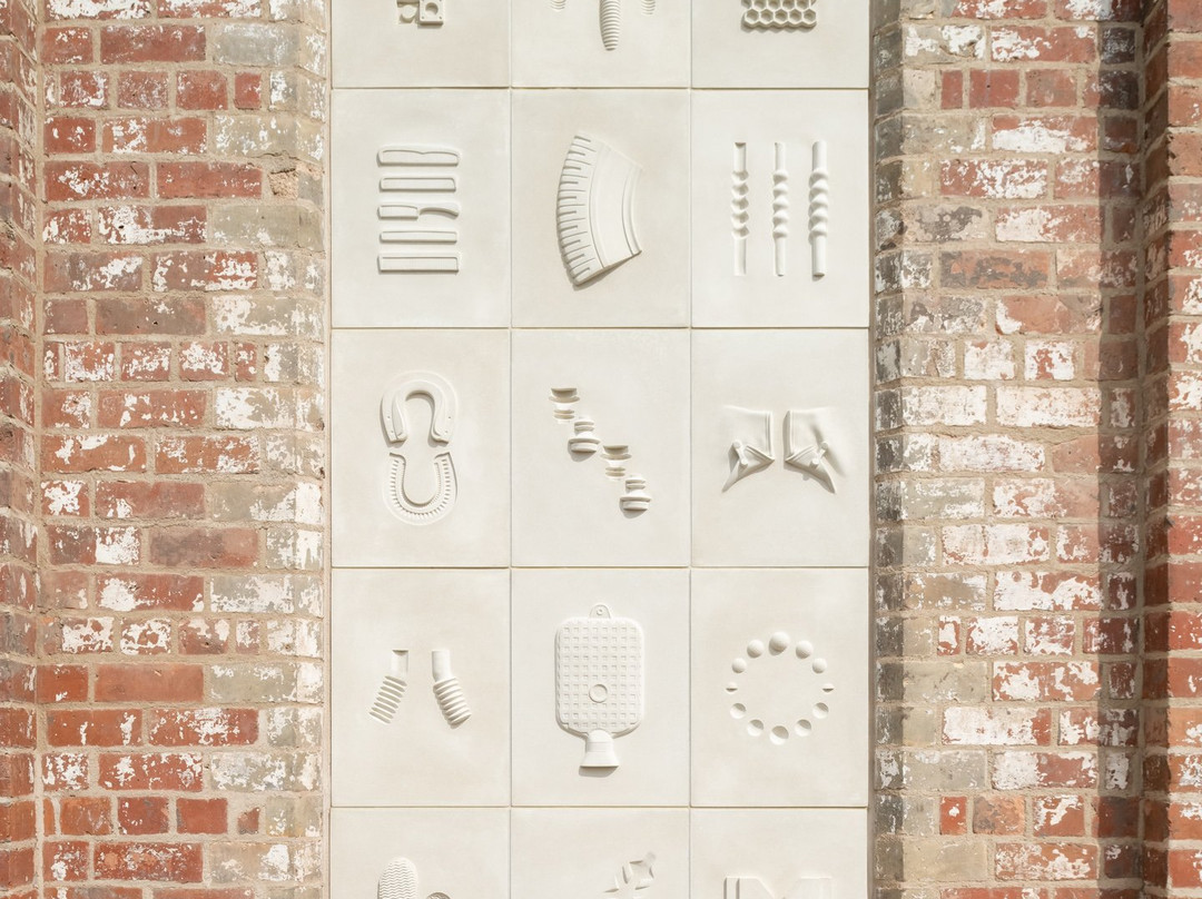 Edinburgh Printmakers-爱丁堡必去景点