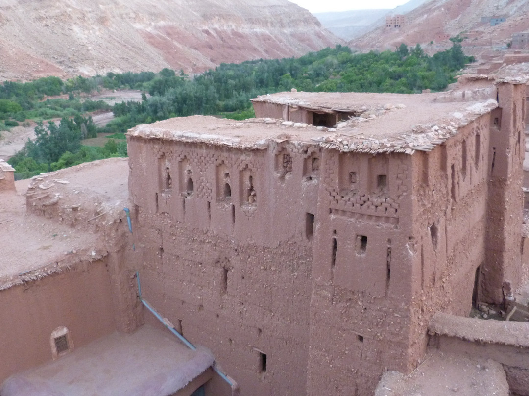 Kasbah Tigmi N'Oufella主图
