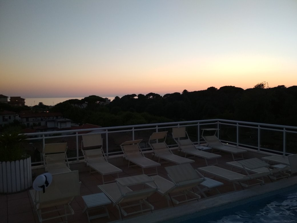 Hotel Villa Marzia主图