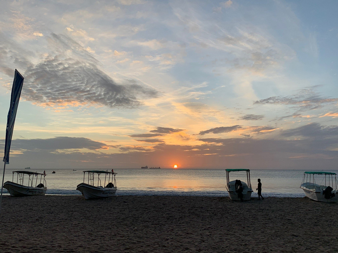 Trinco Eddi-Trincomalee必去景点