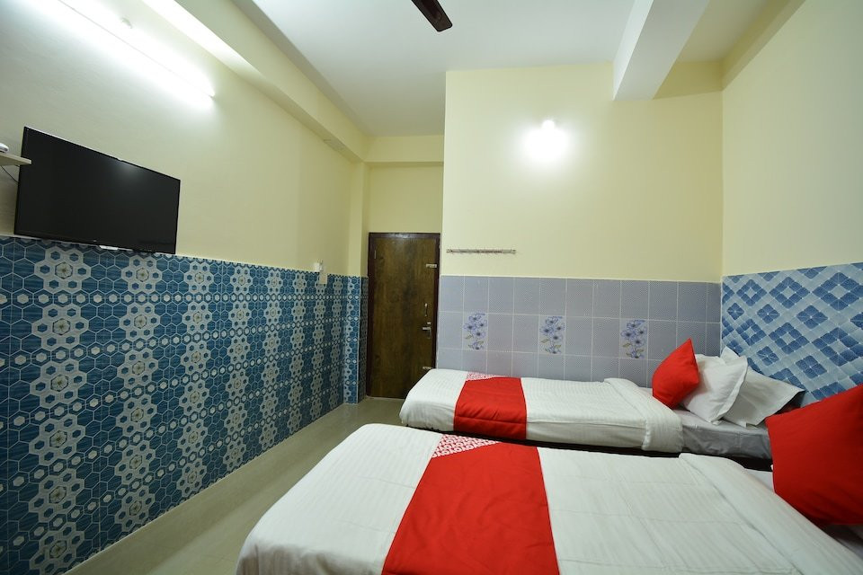 OYO 30386 Hotel Gloria Inn主图