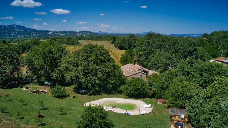 Agriturismo Biologico Sant'Egle主图