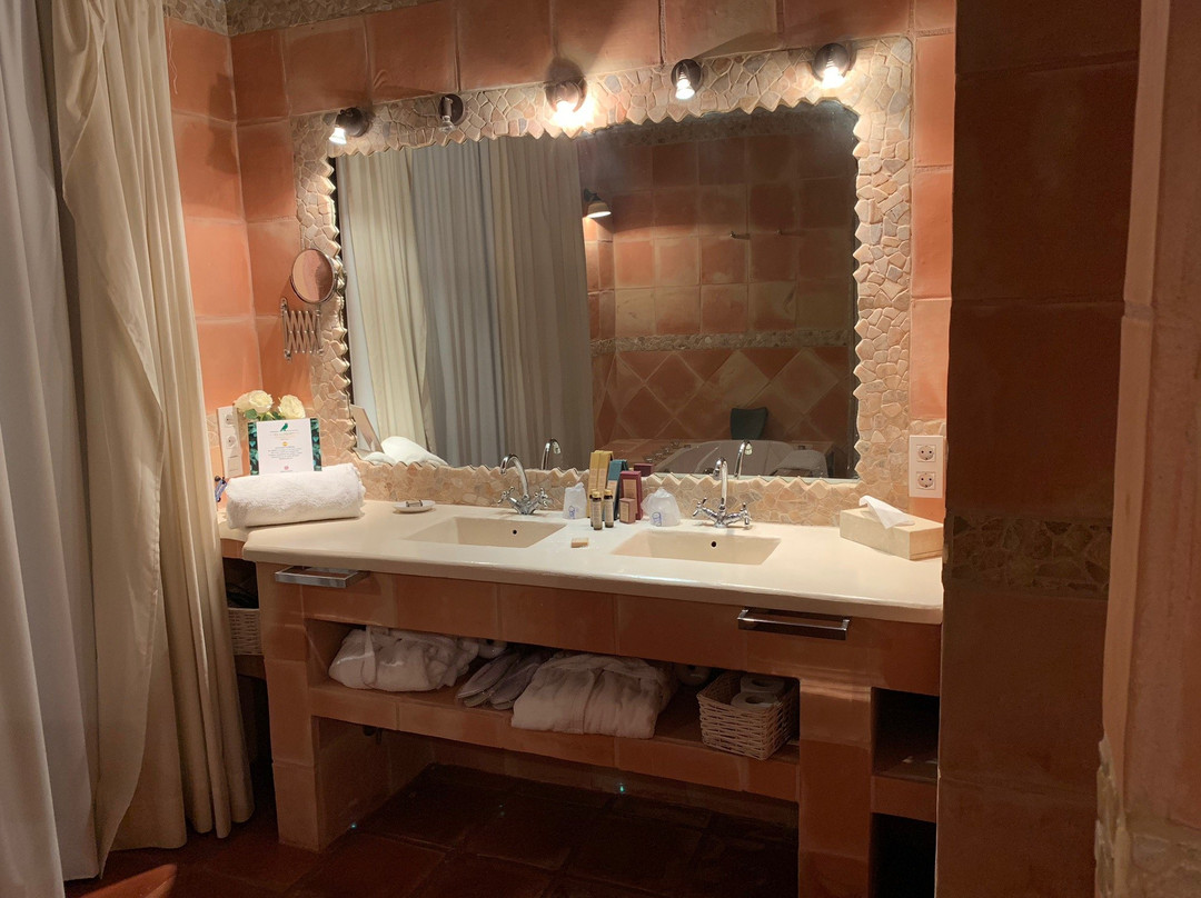 Hotel Es Lloquet - The Secret Place主图