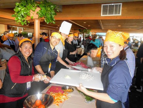 Where You Want to Be Tours-圣地亚哥必去景点