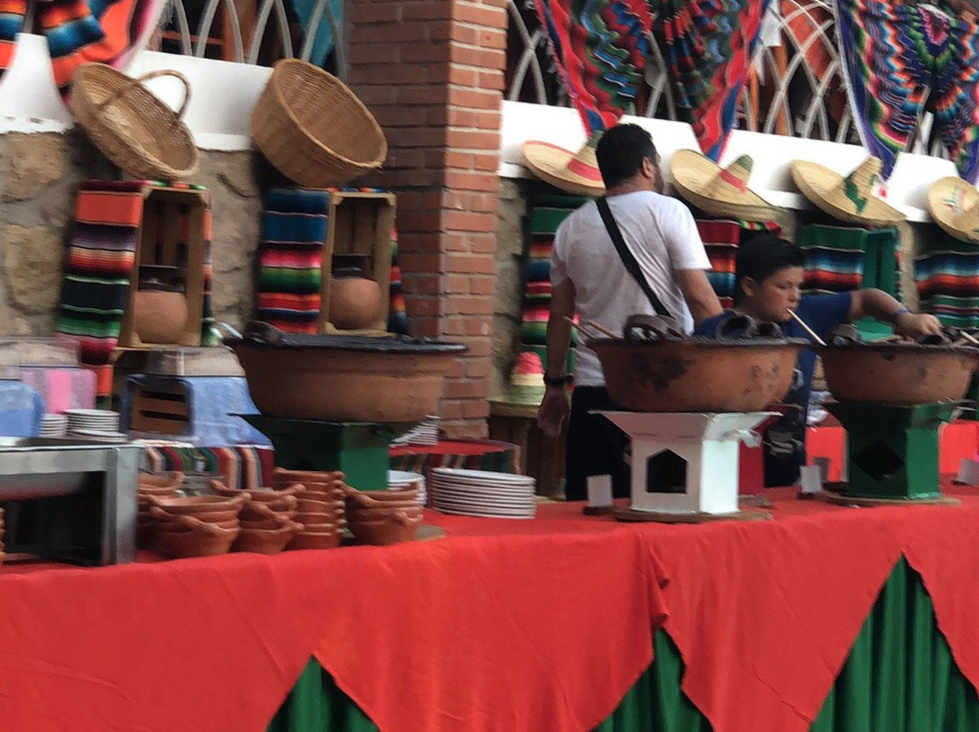 Real Bananas Hotel & Villas主图