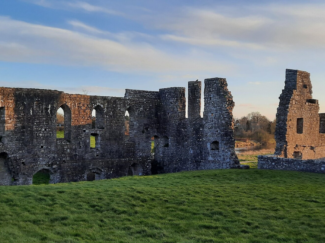 Victorine Priory