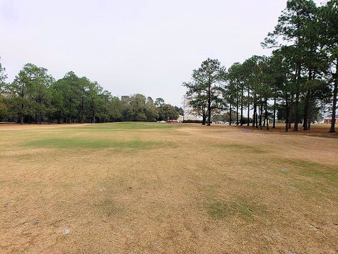 Azalea City Golf Course-莫比尔必去景点