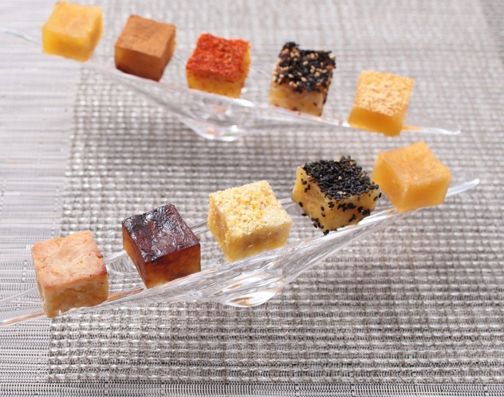 鳴門金時本舗 栗尾商店 東京駅エキナカグランスタ