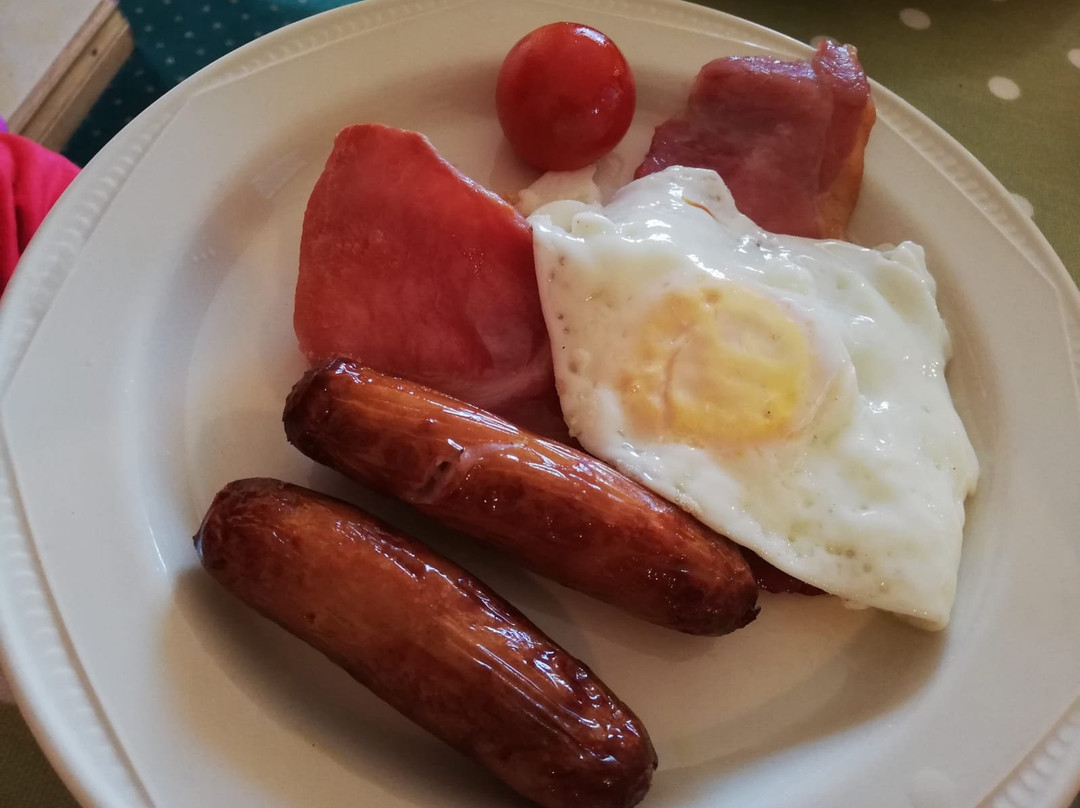 Aran View - Radharc Arainn B&B主图