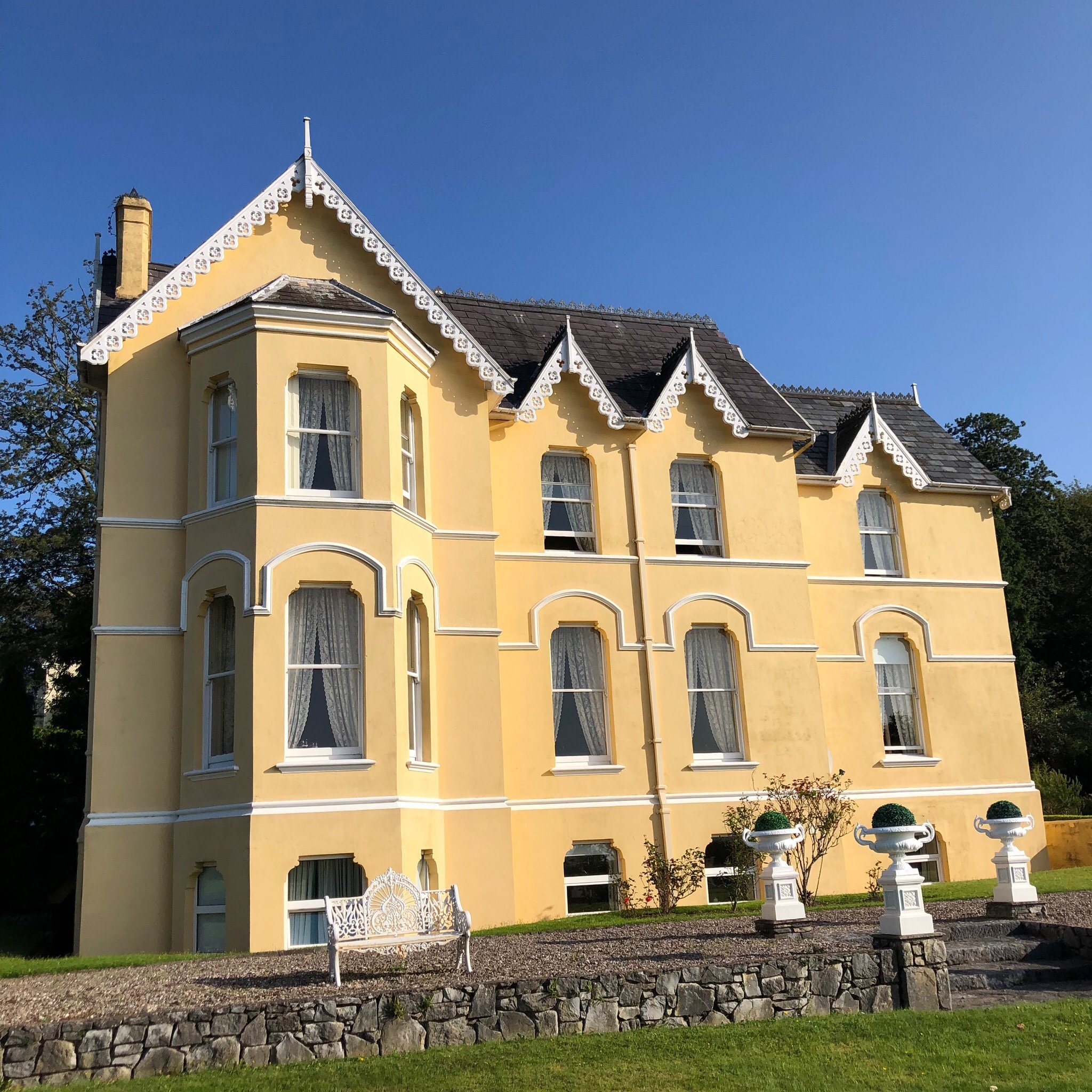 Elmville House-官方