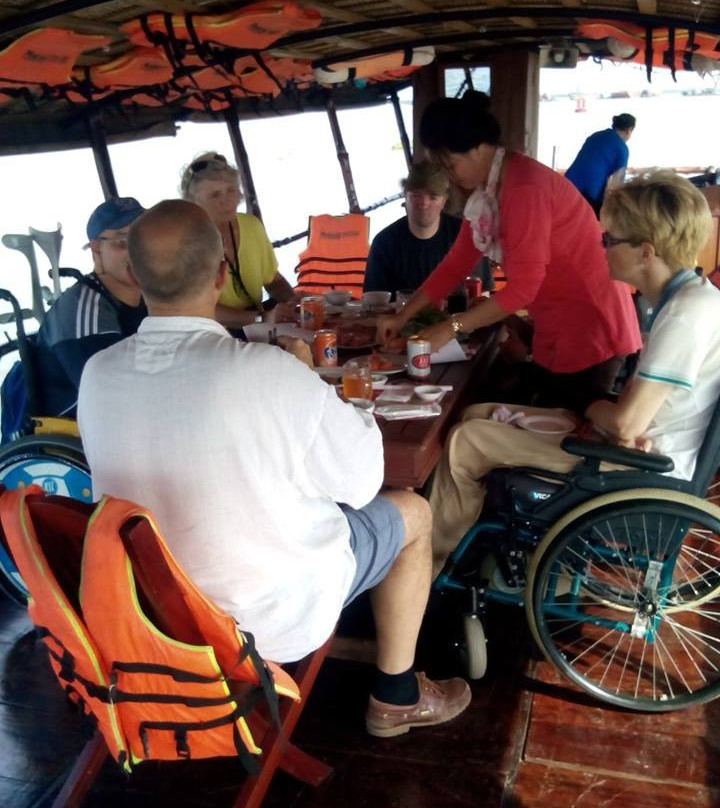 Ethnic Voyage Vietnam-河内必去景点