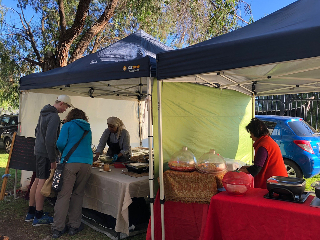 Growers' Green Farmers' Market-Beaconsfield必去景点