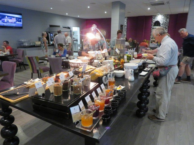 Au Relais Saint-Éloi主图