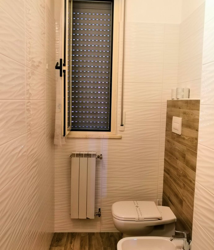 B&B Lido delle Ginestre主图