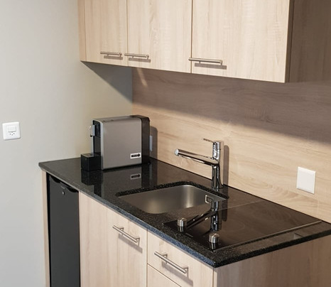 海利桑酒店主图